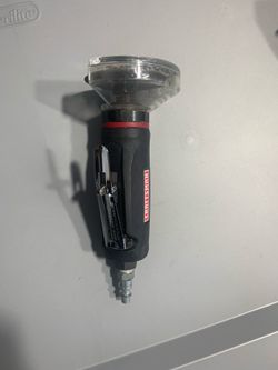 Craftsman Pneumatic Air Cut-Off Tool