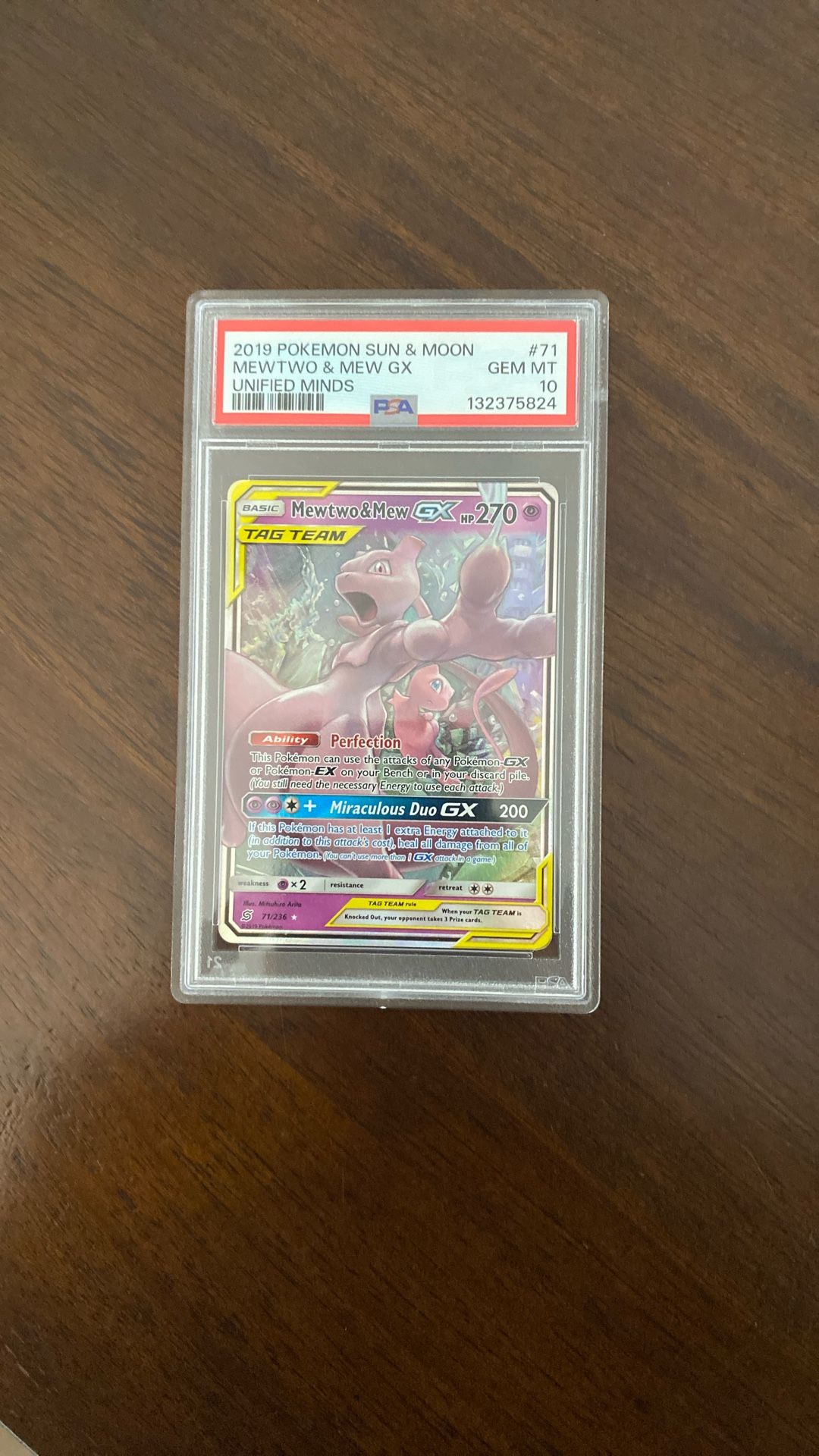 New two. Perfect Christmas present 