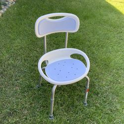 Shower Chair 