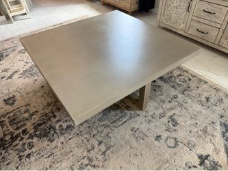Coffee Table and Side Table Set