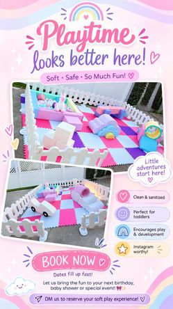 Soft Play