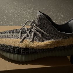 Yezzy Clean Nice Shoes 