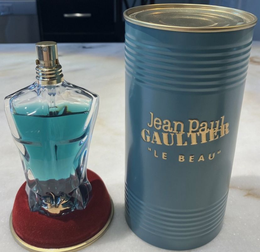 Jean Paul Gaultier Le Beau 125ml/4.2oz Eau de Toilette