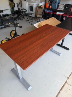 Flexispot standing desk