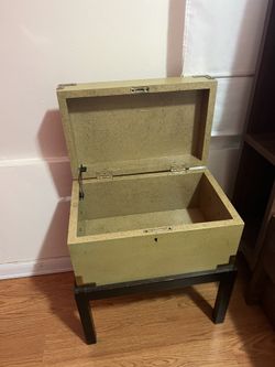 Storage Chest