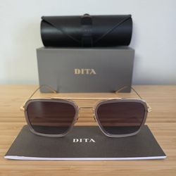 Dita Original Sunglasses Men's 