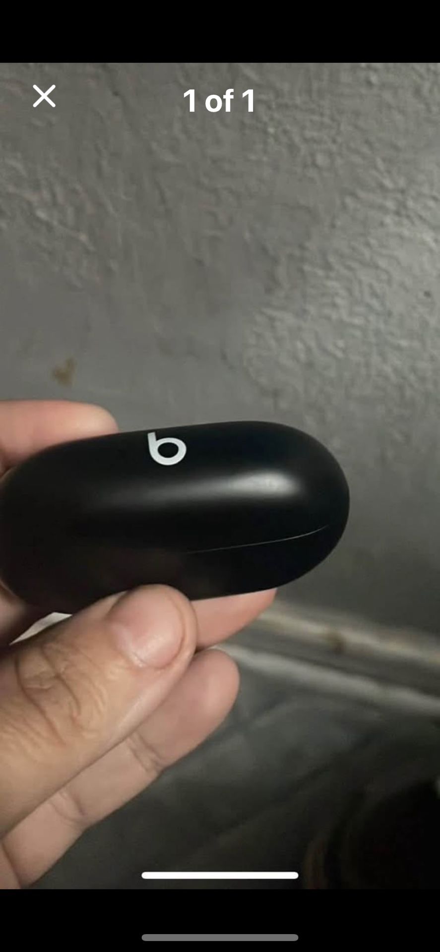 Beats Solo Headphones
