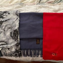 Scarves