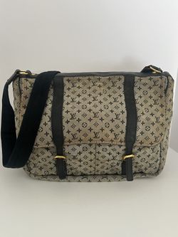 Authentic Louis Vuitton Diaper Bag