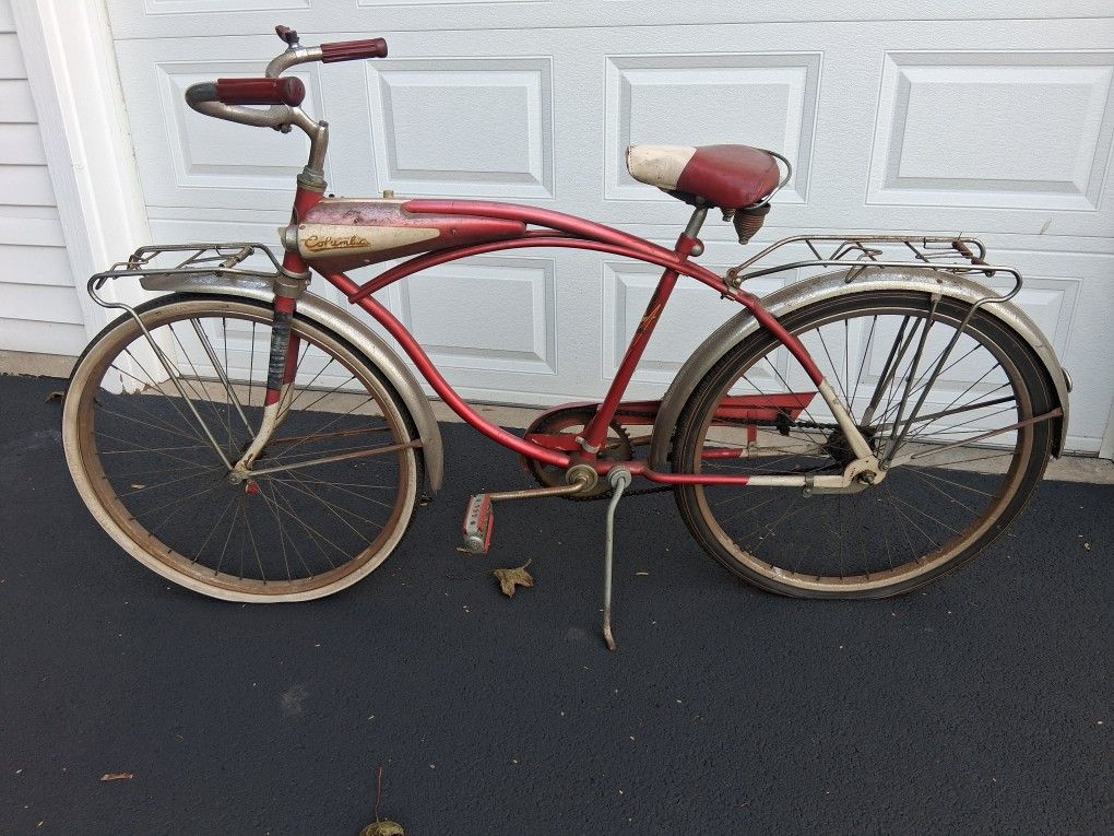 Columbia Fire Arrow Bicycle