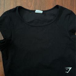 GYMSHARK M