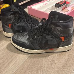 Jordan 1 Og Stash 