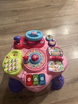 Juego Para Bebé 