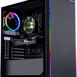 Custom Gaming PC