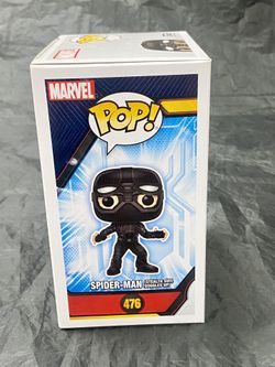 Spider Man Stealth Suit Googles Up Target Exclusive 476 Spider