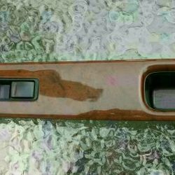 2000 2001 2002 2003 2004 Toyota Avalon Passenger Side Right Windo - $30 (Pawtucket)

