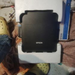 Color Scanner
