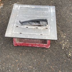 Wet Saw 