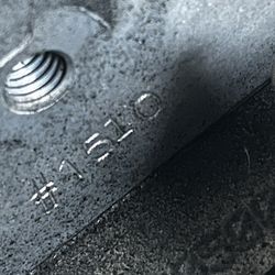 Afr Mongoose 205cc Ls1/ls2/ls6