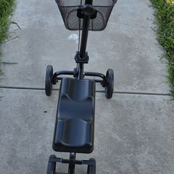 Knee Rover