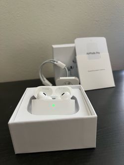 Airpod pros 2