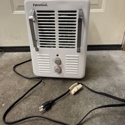Electric Heater