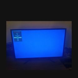 32' "Could Be Bigger, Not Sure