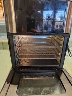Air Fryer/ Dehydrator 