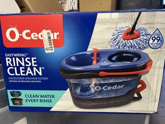 O Cedar Mop