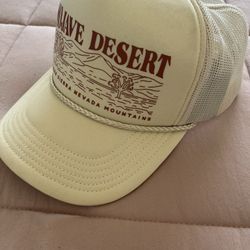 Trucker Hat