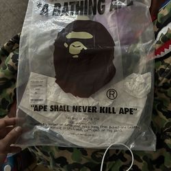 Bape