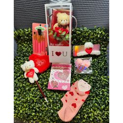 Valentines Bundle 