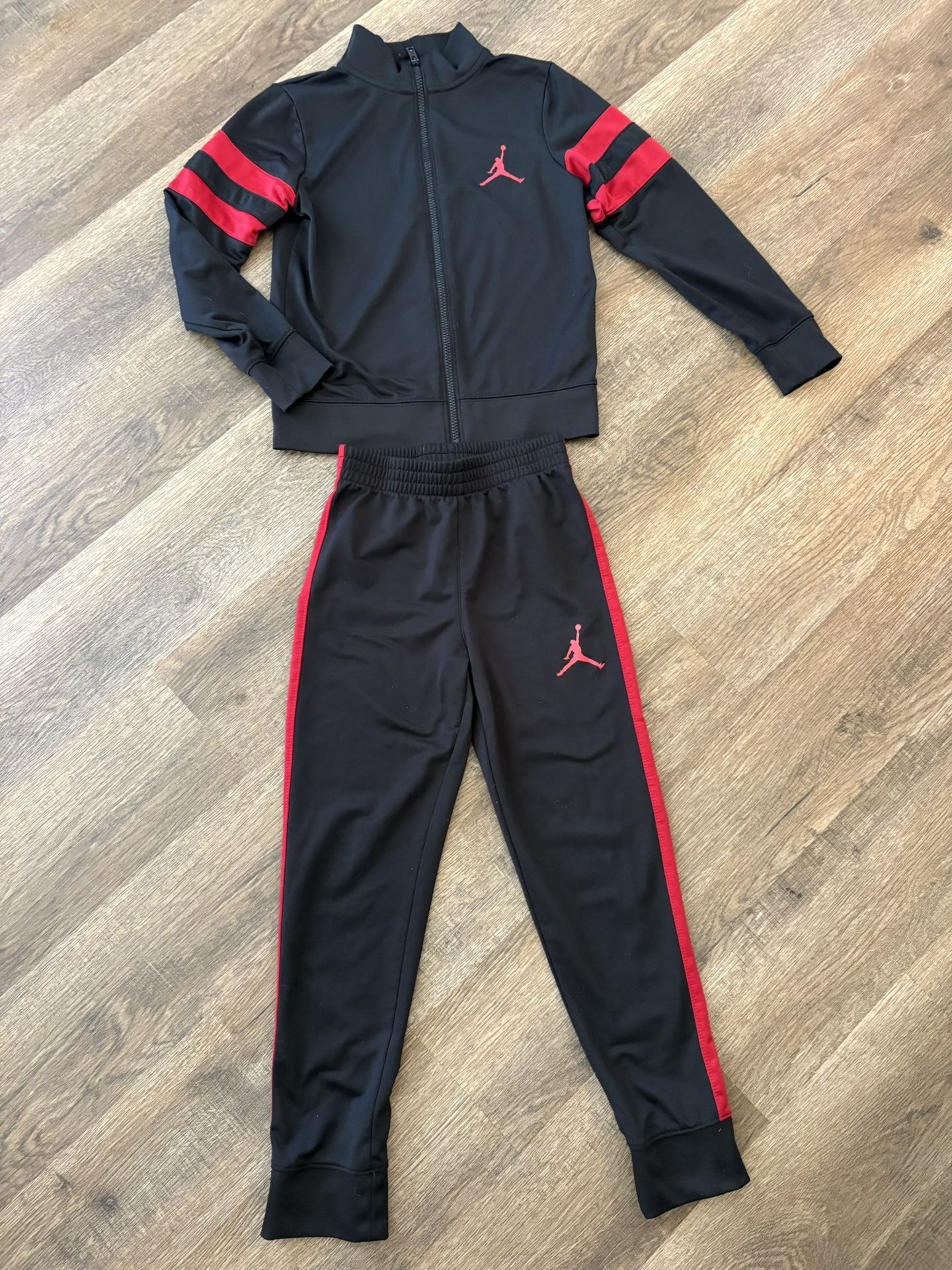 Jordan youth Set