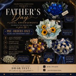 FLOWERS SMALL BUSINESS