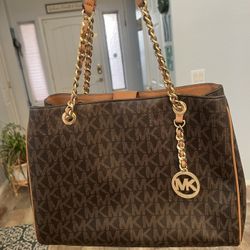 MK Purse and MK Wallet