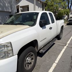 2009 Chevrolet Silverado