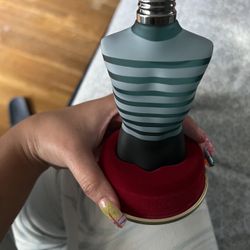 2.5oz Jean Paul Gaultier