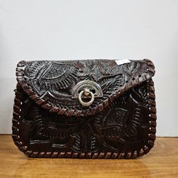 💥 Leather Purse Handmade 💥