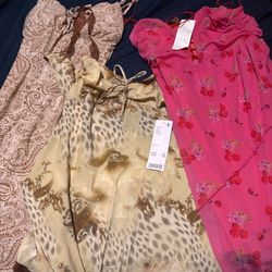 Urban Outfitters Dress Bundle U Get All 