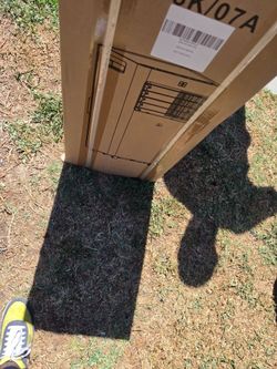 Portable Room Air Conditioner
