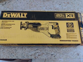 DeWalt