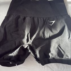 Gymshark gym shorts