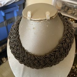 Fashion Necklace