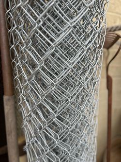 Chain link