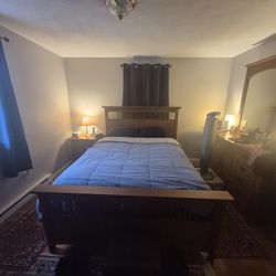 Bedroom  Set