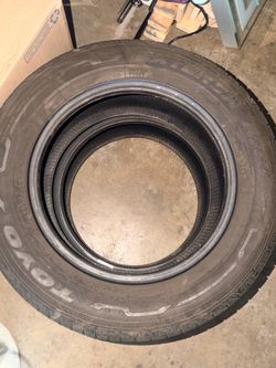 Toyo 195/65R15
