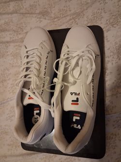 Fila sneakers size 13 NEW