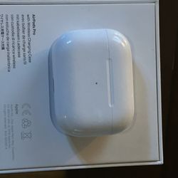 Apple AirPod Pros 