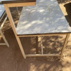 Work Table