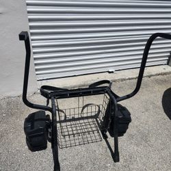 GOLF CART CLUB CAR PARTS